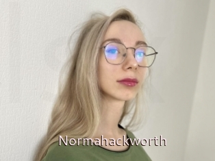 Normahackworth