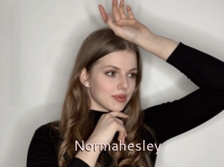 Normahesley