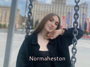Normaheston