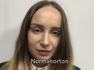 Normahorton