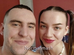 Normanmash