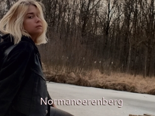 Normanoerenberg