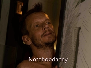 Notaboodanny