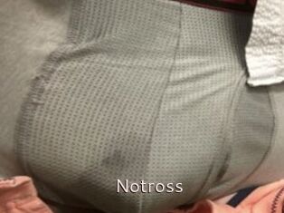Notross
