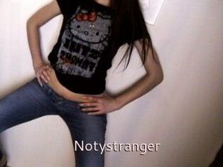 Notystranger