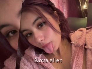 Nova_allen