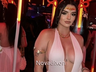 Novadixon