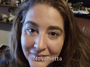 Novametta