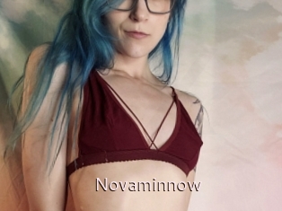 Novaminnow