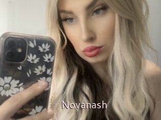 Novanash