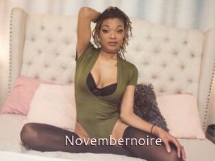 Novembernoire