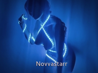 Novvastarr