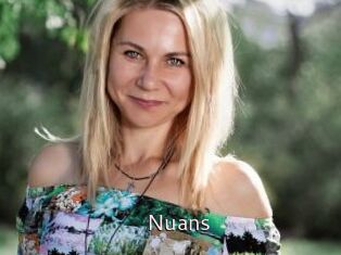 Nuans