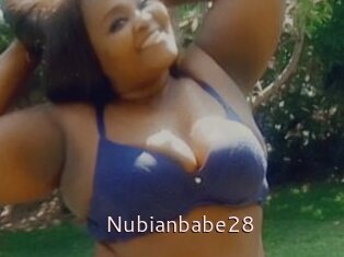 Nubianbabe28