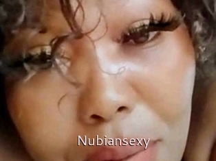 Nubiansexy