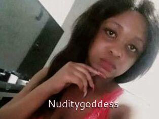 Nuditygoddess