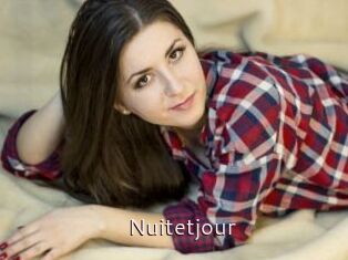 Nuitetjour