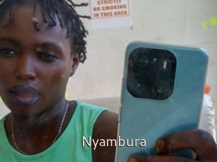 Nyambura