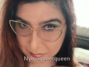 Nylonqueerqueen