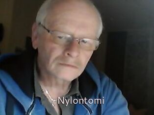 Nylontomi