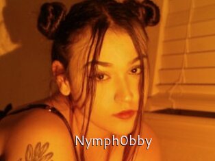 Nymph0bby