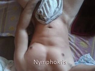 Nymphokris