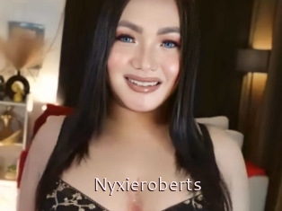 Nyxieroberts