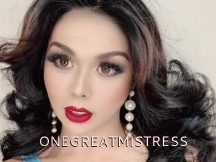 ONEGREATMISTRESS