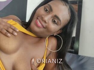 ORIANIZ