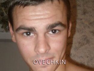 OVECHKIN