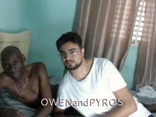 OWENandPYROS