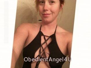 ObedientAngel4U