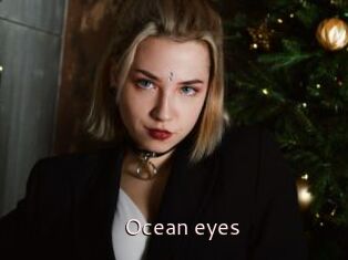 Ocean_eyes