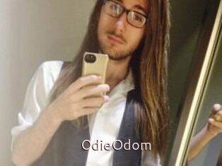 OdieOdom