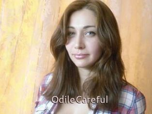 OdileCareful