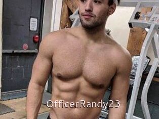 OfficerRandy23