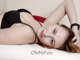 OhMiFox