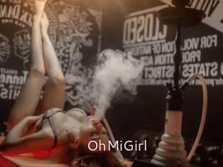 OhMiGirl