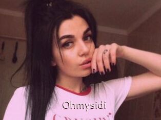 Ohmysidi
