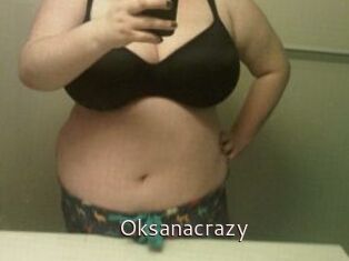 Oksanacrazy