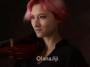OlanaJiji