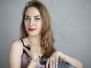 OldEnough98
