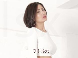 Oli_Hot