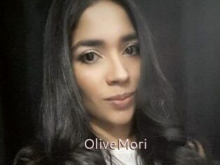 OliveMori