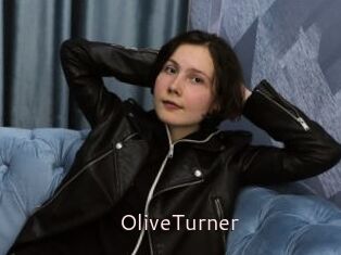 OliveTurner