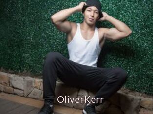 OliverKerr