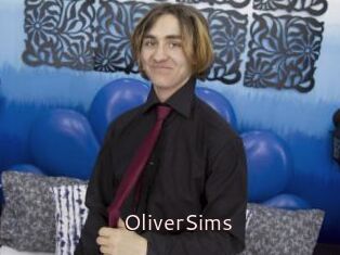 OliverSims