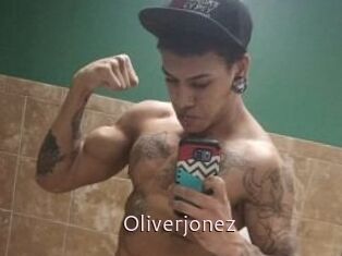 Oliverjonez