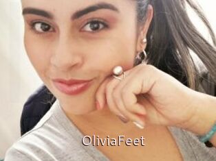 OliviaFeet