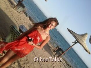 OliviaTalks